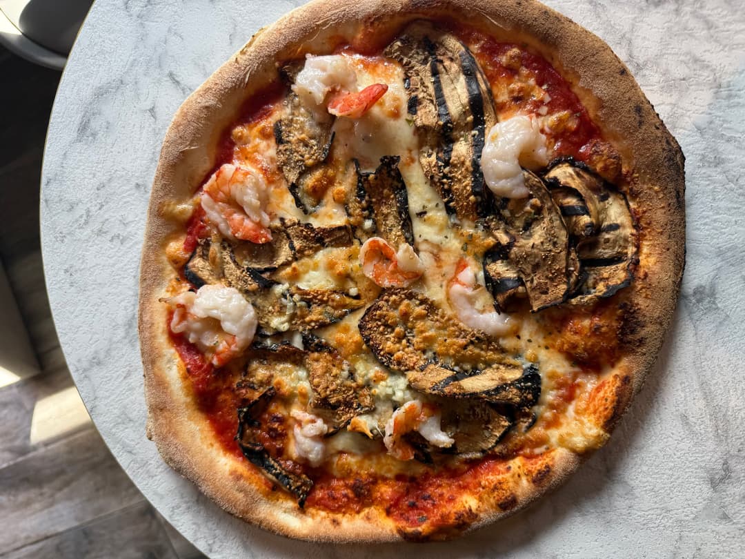 Pizza Firenze