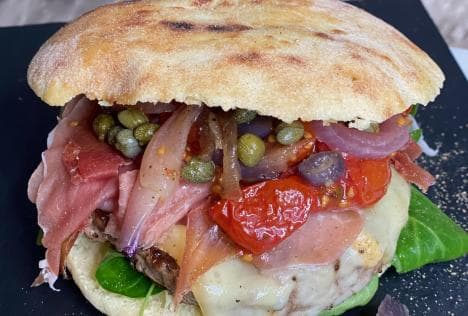 Le Raclette