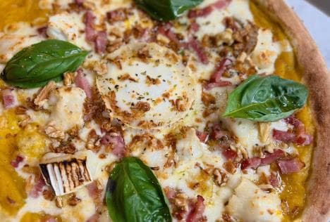 Pizza Butternut 2.0
