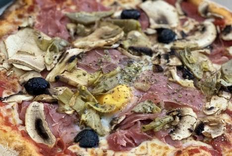Pizza Casa
