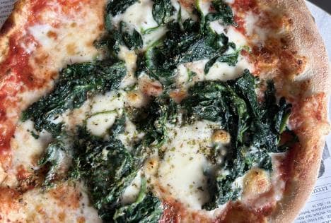 Pizza Popeye