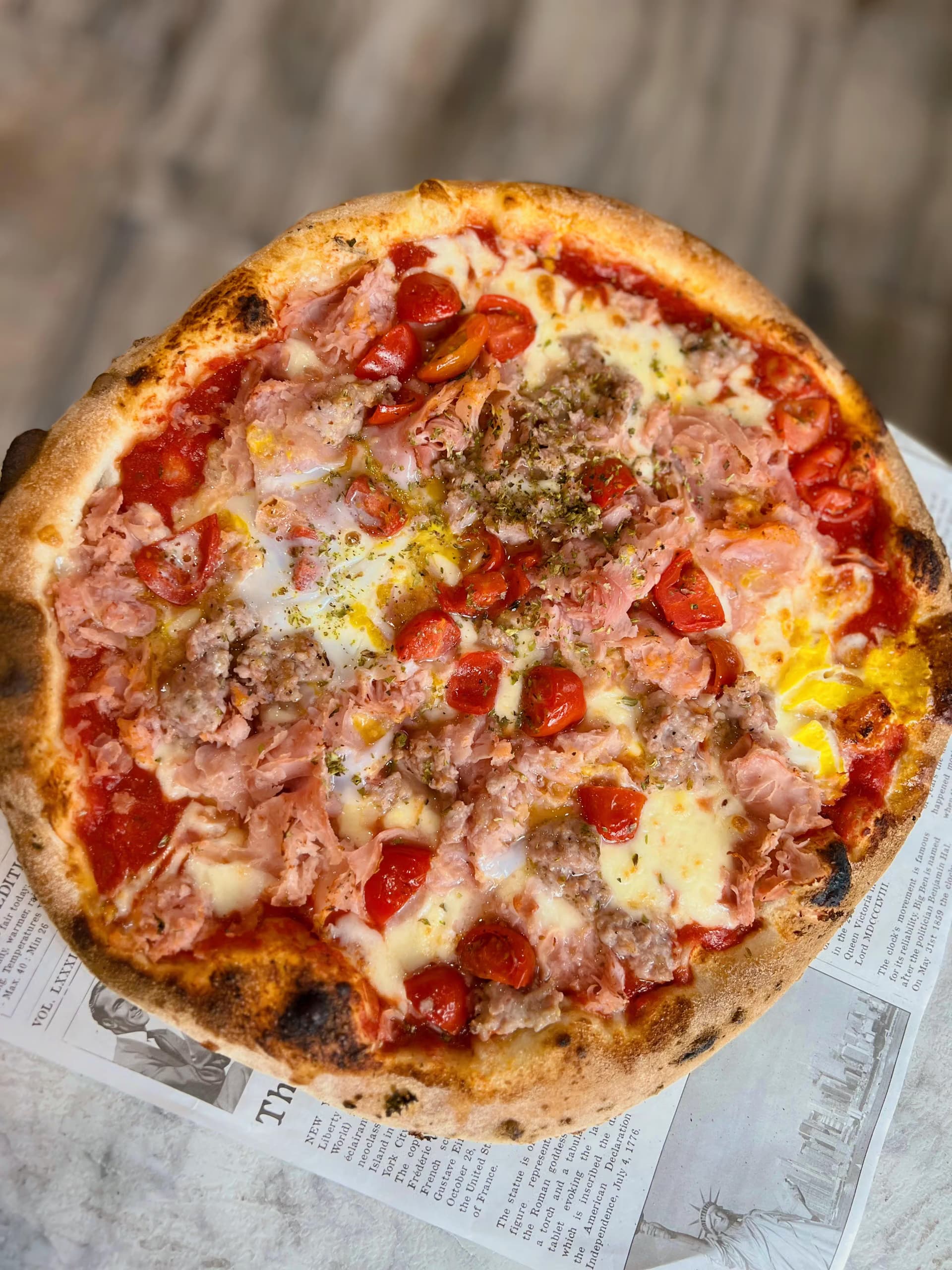 Pizza Maestro
