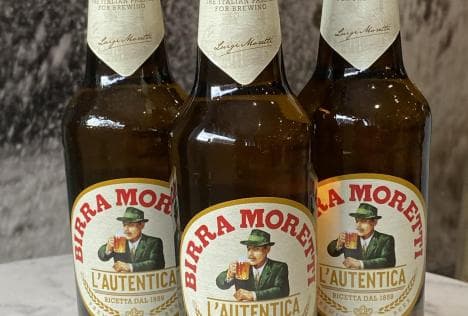 Moretti
