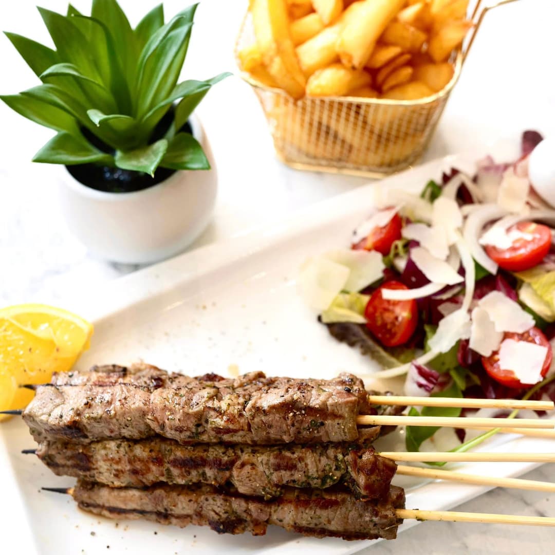 Arrosticini (5pcs)