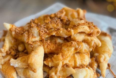 Angioletti Caramel beurre salé