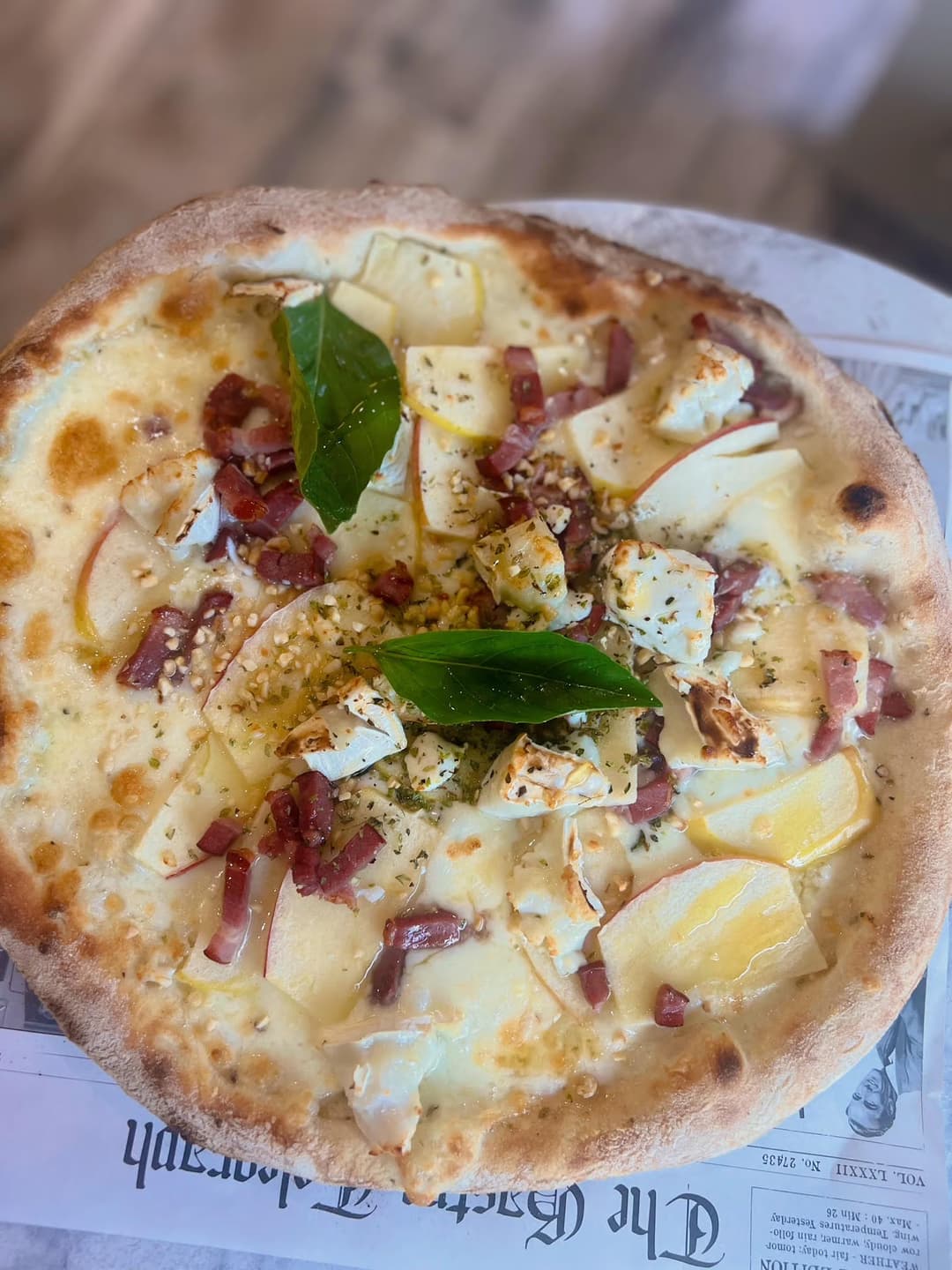 Pizza Mela